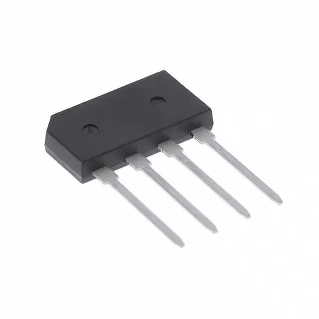 GBL410 Diodes Incorporated  Diodes - Bridge Rectifiers